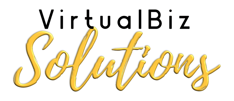 ✨VirtualBiz