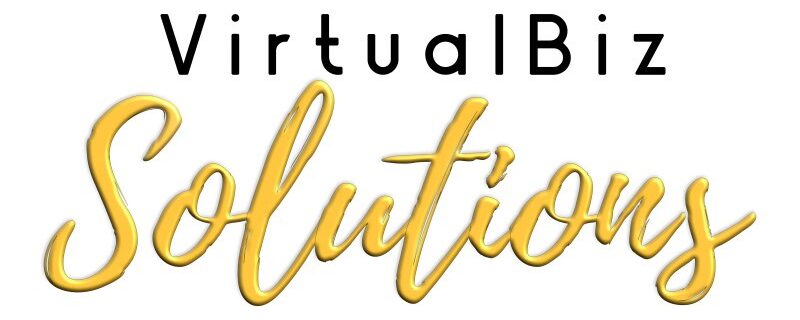 ✨VirtualBiz
