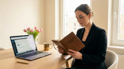 Wat ik eigenlijk doe (en voor wie het echt bedoeld is)