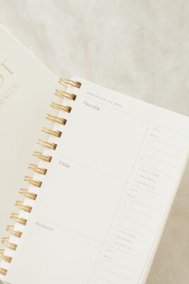 Master your time: De ultieme gids voor kalenderorganisatie