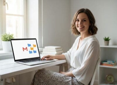 Hoe exporteer je oude e-mails uit Gmail? (Stapsgewijze uitleg)