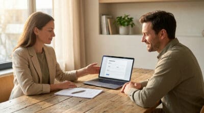 Waarom klanten je ghosten als je om content vraagt (en waarom niemand het erover heeft)