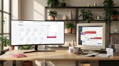 Waarom FluentCart beter is dan WooCommerce voor je webshop