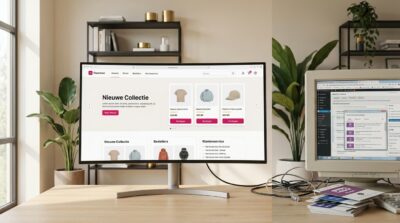 Waarom FluentCart beter is dan WooCommerce voor je webshop