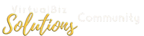 ✨VirtualBiz